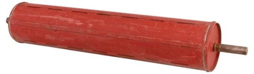 Rolka podajnika II Ø 40, pasuje do Sipma 31805270036300 - Intertraktor