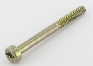 Śruba z łbem walcowym M5x55 0018378