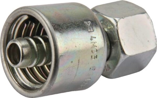 Końcówka DN10-M18x1.5-12L 6G12FDLX - Intertraktor
