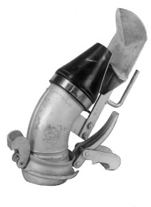 Rozdzielacz precyzyjny KKM 5" 5247200