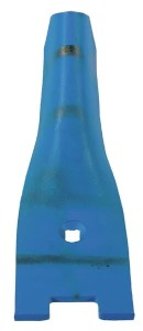 Osłona grządzieli LB2 Lemken 3374394