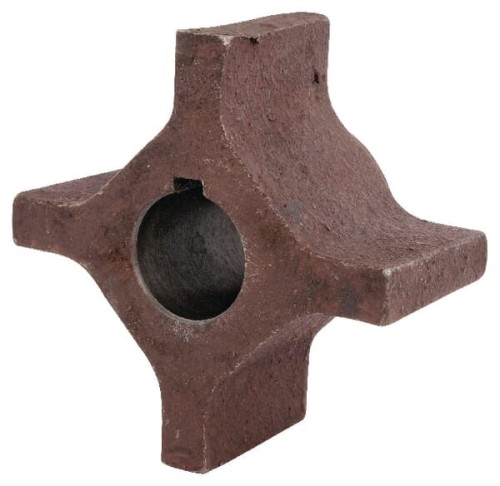 Wkładka sprzęgła metalowa 53612213020230 - Intertraktor