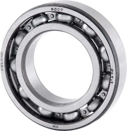 Łożysko kulkowe zwykłe 35x62x14 mm FŁT 77806007 - Intertraktor