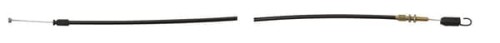 Linka sprzęgła Turbo 48S - 55S 1111296701 - Intertraktor