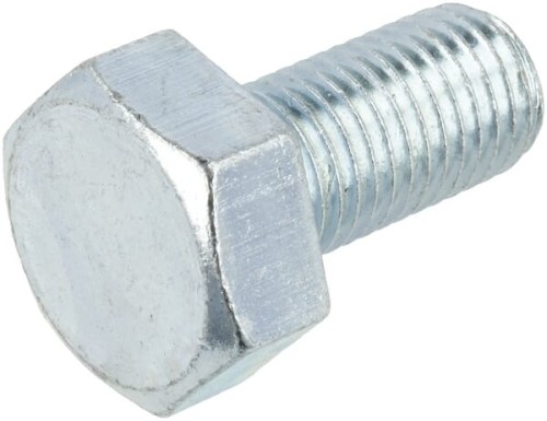 Śruba M10x1,25 gwint lewostronny FGP002008 - Intertraktor