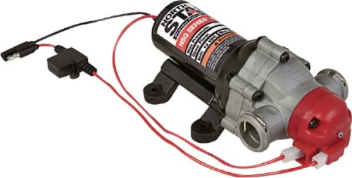 Pompa 3,8 lpm 12v Nstar 20781042 - Intertraktor