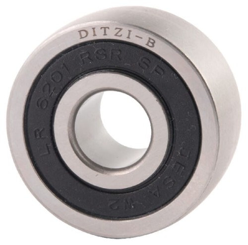 Łożysko rolkowe podbieracza, 12 x 35 x 15.5 mm 31600922180300 - Intertraktor