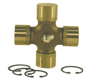 Krzyżak wału, Ø 30.2x92.1 mm 070610043