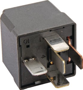 Przekaźnik 12 V 25 A 0021597490