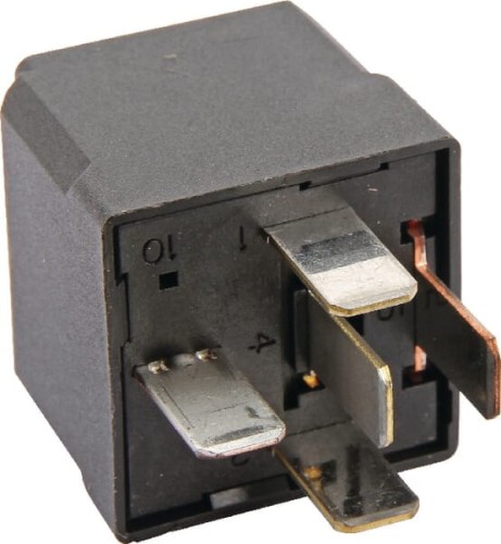 Przekaźnik 12 V 25 A 0021597490 - Intertraktor