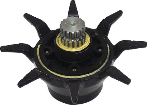 Mieszadło prawe kompl. R4087003 - Intertraktor