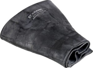 Dętka do obręczy Ø 22.5" 600/50-22.5, zawór powietrzno-wodny TR218A Kramp 60050225TR218A