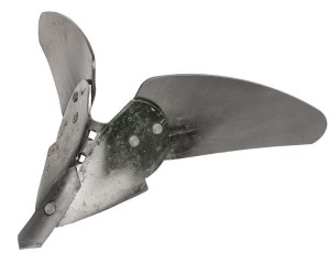 Korpus redlicy CP5005V