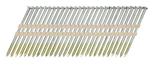 Gwoździe 2.8x75 mm 2500 szt. 753644 - Intertraktor