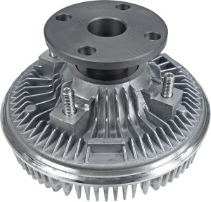 Sprzęgło wiskotyczne VPE1205