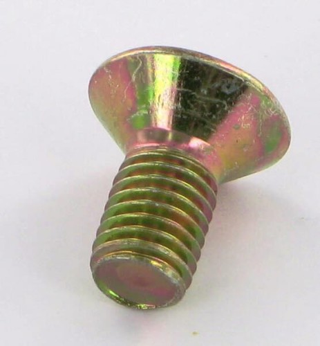 Śruba KG00850661 - Intertraktor
