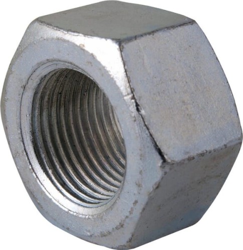 Nakrętka śruby koła tylnego M20x1.5 pasuje do C-330 26900050014120 - Intertraktor