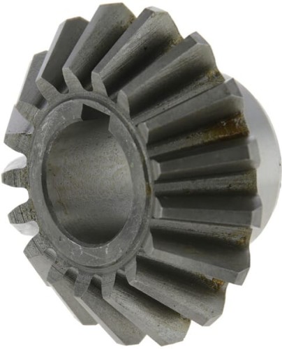 Sworzeń górny koła 05400311000 - Intertraktor