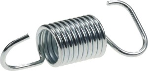 Sprężyna dna 30740203005