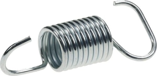 Sprężyna dna 30740203005 - Intertraktor