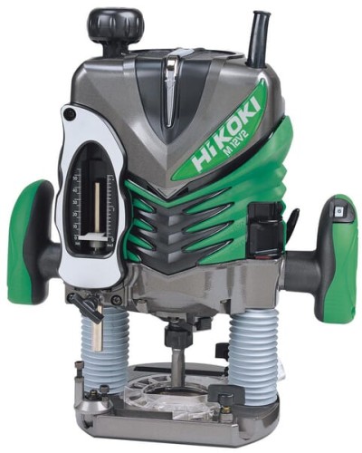 Frezarka górnowrzecionowa 2000W M12V2WSZ - Intertraktor