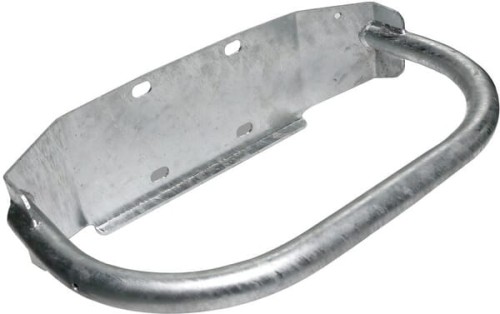 Osłona dla LAC55 BUA349 - Intertraktor