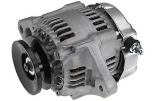 Alternator VPF4081