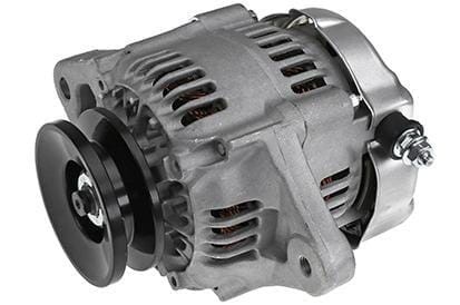 Alternator VPF4081 - Intertraktor