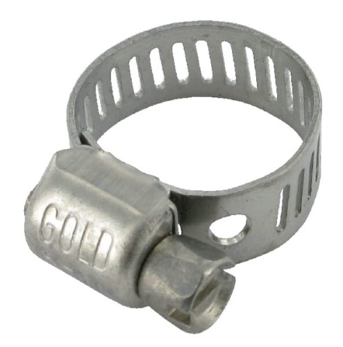 Opaska węża 2523731S - Intertraktor