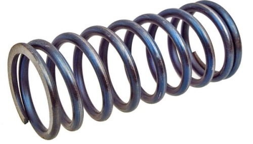 Sprężyna docisku sprzęgła, pasuje do C-360 26900050511050 - Intertraktor