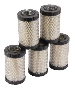 Filtr powietrza 5 x 594201 4243