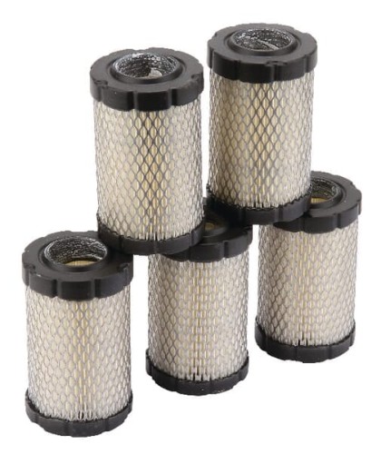 Filtr powietrza 5 x 594201 4243 - Intertraktor