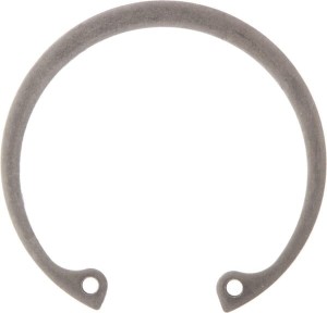 Pierścień osadczy wewnętrzny 50x2 mm DIN472 Kramp 47250