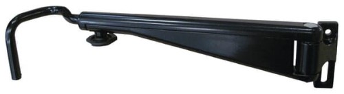 Ramię lusterka teleskopowe, lewe CA6399031 - Intertraktor