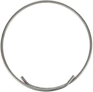 Wspornik próż., spiral. DN 300 ERV300VSR