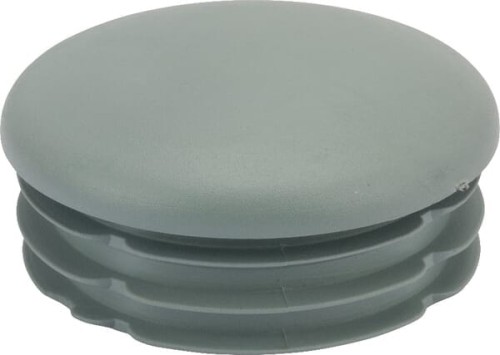 Zaślepka do rur, 2-1/2", z tworzywa sztucznego 803070212FA - Intertraktor