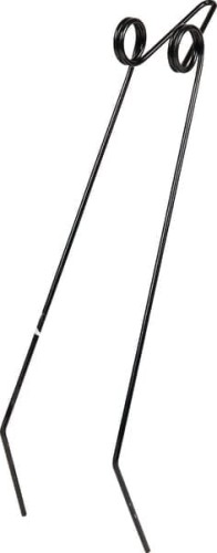 Palec zagarniający, do Carré 50400307KR - Intertraktor