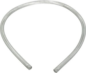 Osłona spiralna metalowa, DN19 1500 mm B0901102910191500