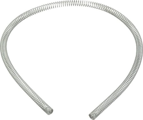 Osłona spiralna metalowa, DN19 1500 mm B0901102910191500 - Intertraktor