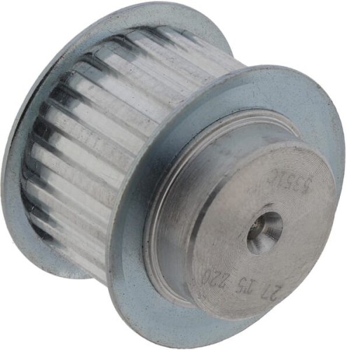 Koło do pasa zębatego T5-16, 20 zębów 27T5202 - Intertraktor