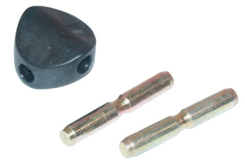 Kształtka krzyżowa G22270454R - Intertraktor