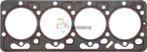 Uszczelka głowicy cylindra 1.5 mm Zetor 78005066