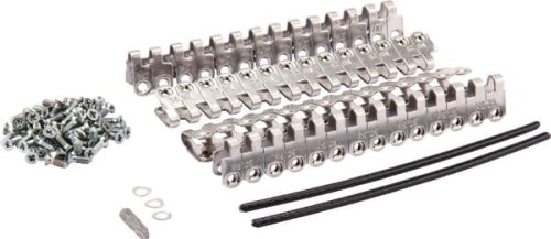 Zestaw naprawczy pasów 170 mm (2 szt.) RBBMS251702RVS - Intertraktor