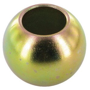 Kula dźwigni dolnej kat.2/2 Ø28,7/56x45mm Walterscheid 099037