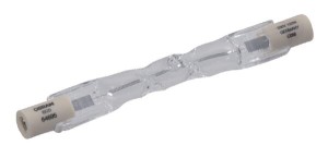 Żarnik halogenu 230V 120W 74 HA120ECO74