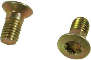 Śruba Torx M10x20 mm Mullos 84912