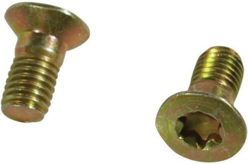 Śruba Torx M10x20 mm Mullos 84912 - Intertraktor