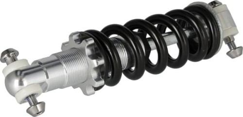 Amortyzator 5023213SM - Intertraktor