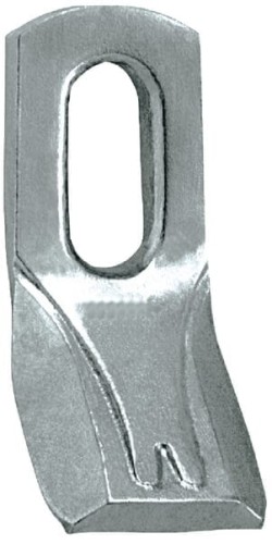 Nóż bijaka 35x100 mm DB 353 Berry 482049 - Intertraktor