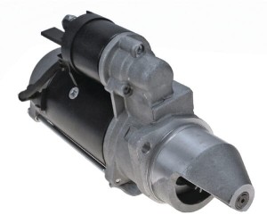 Rozrusznik 12V 3.8kW Z-10 CW Vapormatic VPF2078